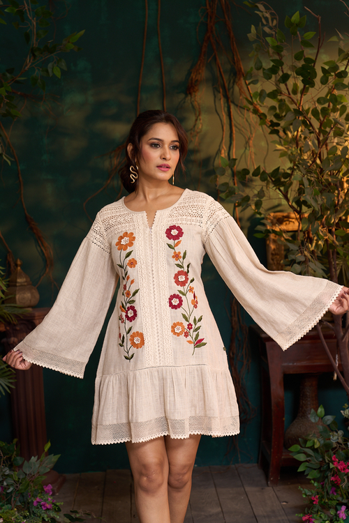 FloraCraft Linen One Piece